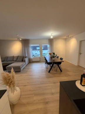 Modern appartment